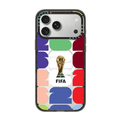 FIFA WORLD CUP 2026 Cover Series for iPhone | Magnetic Drop-Proof Case
