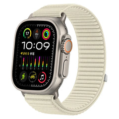 Nylon Watch Strap For Apple Watch