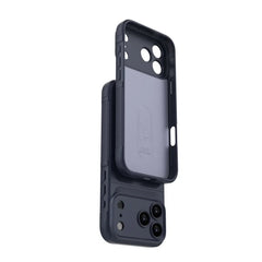 Soft Armor Case For iPhone