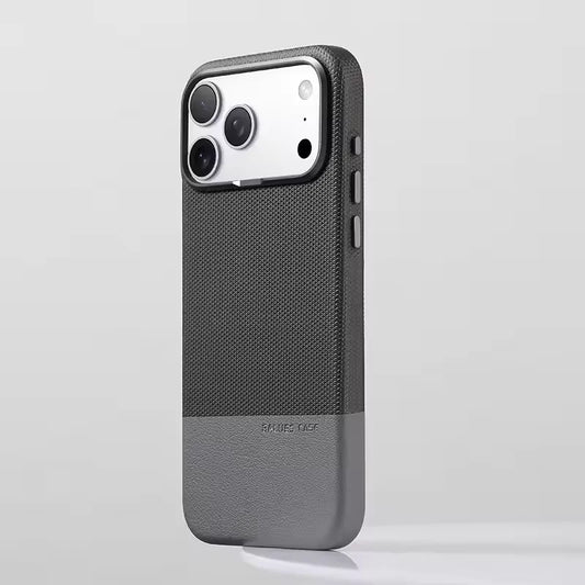 Premium Leather Case for iPhone