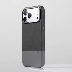Business Leather Case for iPhone