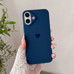 Cute Silicone Soft Case For iPhone