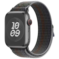 Nylon Sport Loop Strap for Apple Watch