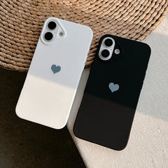 Cute Silicone Soft Case For iPhone