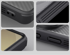 CamShield Phone Case for Samsung Galaxy