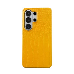 Aesthetic Pattern Phone Case for Samsung Galaxy | Trendy Abstract Double Layer Protective Cover