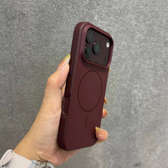 Matte MagSafe Case for iPhone