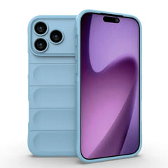 Soft Armor Case For iPhone