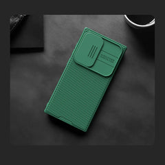 CamShield Phone Case for Samsung Galaxy