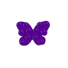 Butterfly Shaped Phone Fixture Suction Cup
