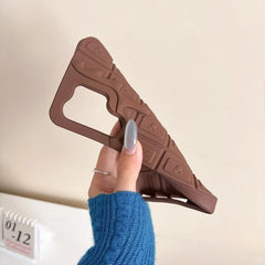 Cute Chocolate Case For Samsung Galaxy