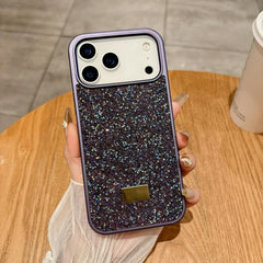 Bling Glitter Phone Case for iPhone