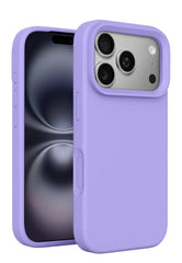 Premium Liquid Silicone Case for iPhone 18 Pro & iPhone 18 Pro Max