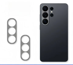 3D Camera Skin sticker For Samsung Galaxy