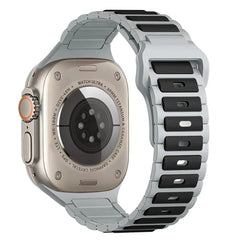 Silicone Strap for Apple Watch