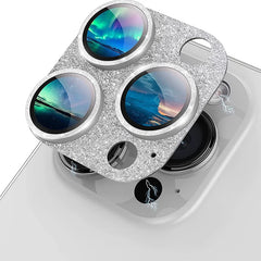 Integral Glitter Armor Lens Film for iPhone