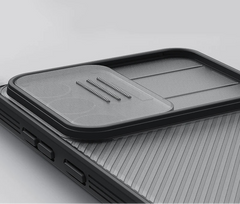 CamShield Phone Case for Samsung Galaxy
