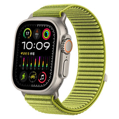 Nylon Watch Strap For Apple Watch