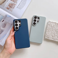 Liquid Silicone Case for Samsung