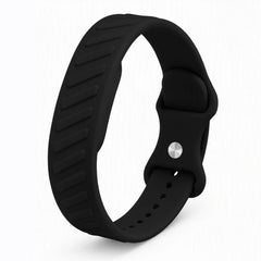 Silicone Loop Strap for Google Fitbit Air | Sport Fitness Band