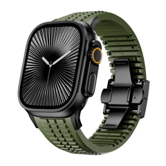 Silicone Sports Strap for Apple Watch Ultra