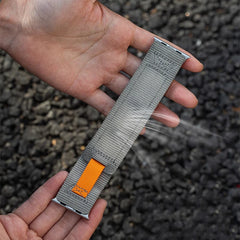 Woven Nylon Sport Loop Band for Apple Watch