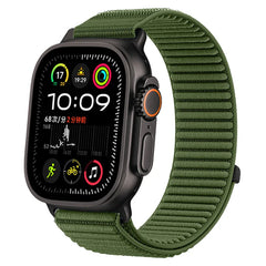 Nylon Watch Strap For Apple Watch