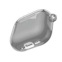 Transparent Soft Skin Case for AirPods 4