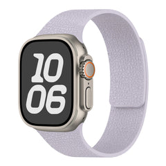 Magnetic Silicone Band for Apple Watch