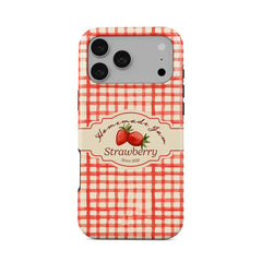 Aesthetic Illustrative Art Collection Phone Case for iPhone