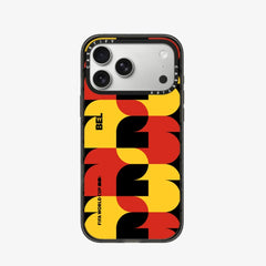 FIFA WORLD CUP 2026 Case Series for iPhone | Magnetic Drop-proof Cover