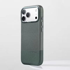 Business Leather Case for iPhone