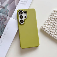 Liquid Silicone Case for Samsung