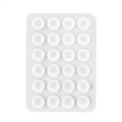 Silicone Suction Phone Holder Pad
