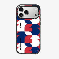 FIFA WORLD CUP 2026 Case Series for iPhone | Magnetic Drop-proof Cover