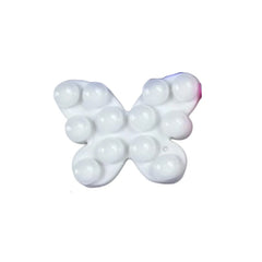 Butterfly Shaped Phone Fixture Suction Cup