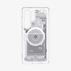 Ultra Hybrid Magfit Zero One Magnetic Case For Samsung Galaxy