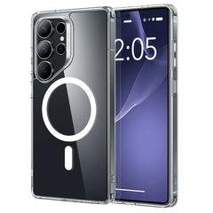 Magsafe Back Cover for Samsung Galaxy