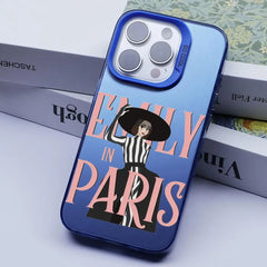 Emily in Paris Phone Case For iPhone