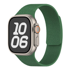 Magnetic Silicone Band for Apple Watch