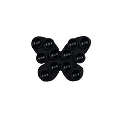 Butterfly Shaped Phone Fixture Suction Cup