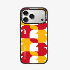 FIFA WORLD CUP 2026 Cover Series for iPhone | Magnetic Drop-Proof Case