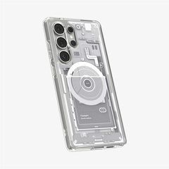 Ultra Hybrid Magfit Zero One Magnetic Case For Samsung Galaxy