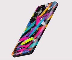 Painting Art Phone Case For Samsung Galaxy