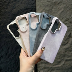 Denim Phone Case for Samsung Galaxy