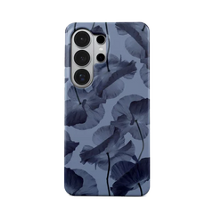 Gothic Grunge Aesthetic Phone Case Series for Samsung Galaxy | Dark Vintage Pattern Cover | Double-layer Back Cover