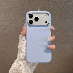 Matte MagSafe Case for iPhone