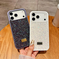 Bling Glitter Phone Case for iPhone