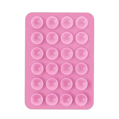 Silicone Suction Phone Holder Pad