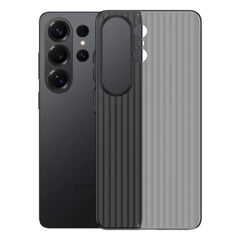 Matte Hard PC Case for Samsung Galaxy | Magnetic Ultra Slim Frosted Shockproof Cover